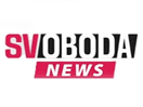 شعار القناة "Svoboda News"