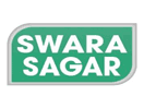 Логотип каналу "Swara Sagar"