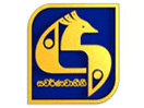 Logo of the channel "Swarnavahini TV"