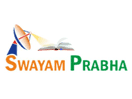 Логотип каналу "Swayam Prabha 1"