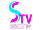 Logo de la chaîne "Sweet TV"