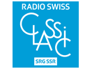 Logo del canale "Swiss Classica"