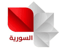 Logo of the channel "Syria Satellite Channel"