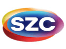 Logo de la chaîne "SZC"