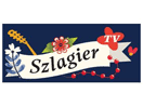 Logo des Kanals "Szlagier TV"