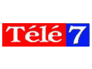 Logo de la chaîne "Télé 7"