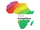 Logo del canal "Télé Evangélique"