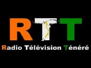 شعار القناة "Ténéré TV"