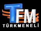 Logo del canale "Türkmeneli FM Radio"