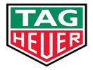 Логотип каналу "Tag Heuer Store"