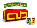 Logo des Kanals "Taha TV"