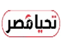 Logo of the channel "Tahya Misr"