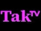 Logo des Kanals "Tak TV"