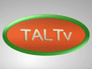 شعار القناة "Tal TV"