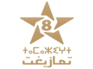 Logo of the channel "Tamazight (8)"