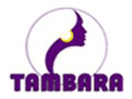 Logo des Kanals "Tambara TV"