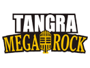 Logo del canal "Tangra MegaRock"