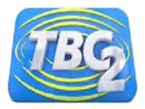 Логотип каналу "TBC 2"
