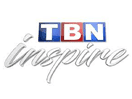 Logo del canal "TBN Inspire"