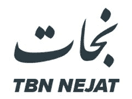 Logo of the channel "TBN Nejat TV"