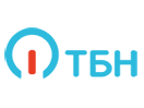 Logo of the channel "TBN Rossiya"