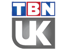 Логотип каналу "TBN UK"