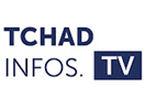 شعار القناة "Tchad Infos"