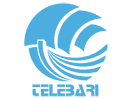 Logo de la chaîne "Telebari"