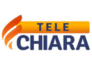 Logo del canale "TeleChiara"