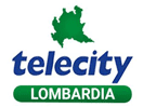 Логотип канала "TeleCity Lombardia"