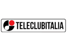 Логотип канала "TeleClub Italia"