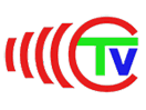 Logo del canal "Tele Congo"