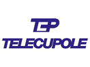 Логотип канала "Telecupole"