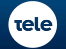 Logo of the channel "Teledoce"