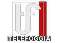 Logo del canale "TeleFoggia"