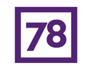 شعار القناة "Telekanal 78"