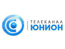 Logo del canal "Telekanal Union"