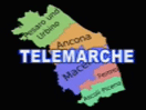 Логотип канала "Telemarche"