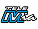 Logo of the channel "Telemia"
