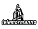 Логотип канала "Telemormanno"