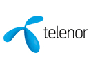 Logo of the channel "Telenor Sports 11"