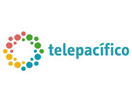 Логотип каналу "Telepacífico"