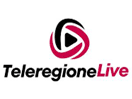 Logo del canal "Teleregione"