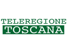 Логотип канала "TeleRegione Toscana"