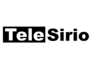 Логотип канала "TeleSirio"