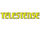 Логотип канала "TeleStense"