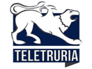 Логотип канала "TeleTruria"
