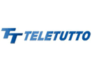 شعار القناة "TeleTutto"