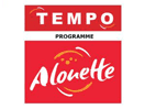 Logo del canale "Tempo Alouette"