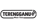 Logo des Kanals "Terengganu FM"